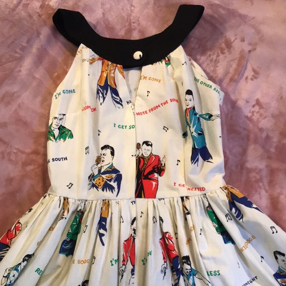 Bernie Dexter one of a kind Sample Small - Picture 4 of 10